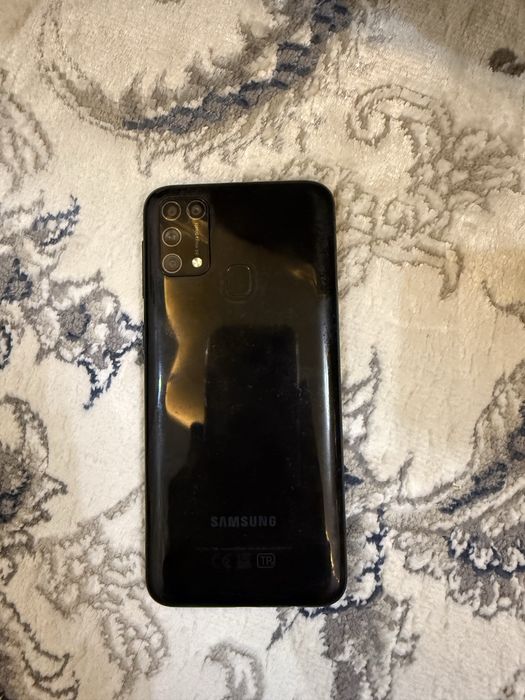 Продается Samsung Galaxy М31