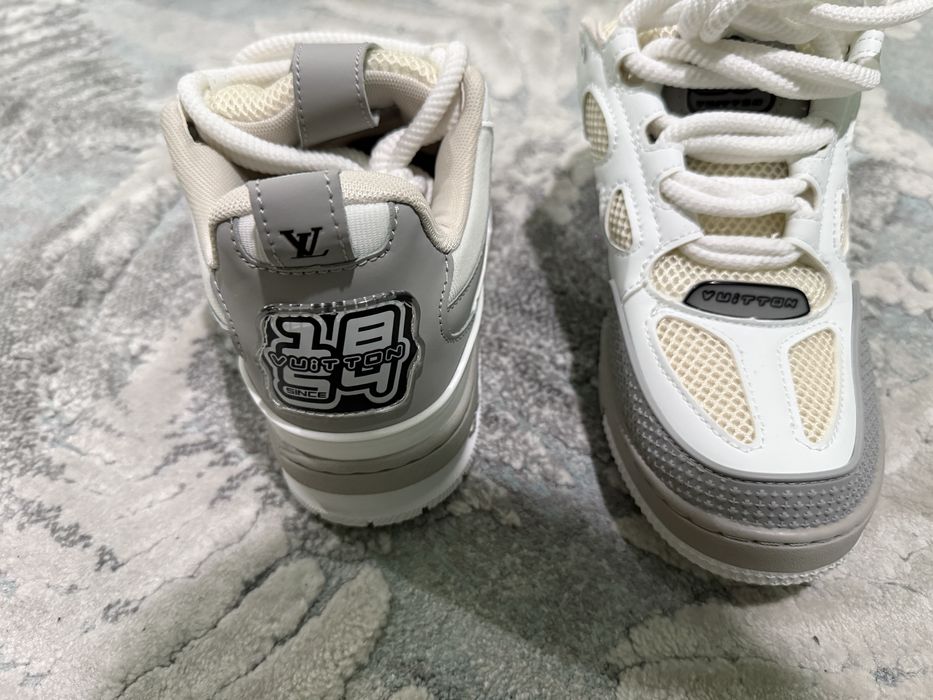 Louis vuitton skate
