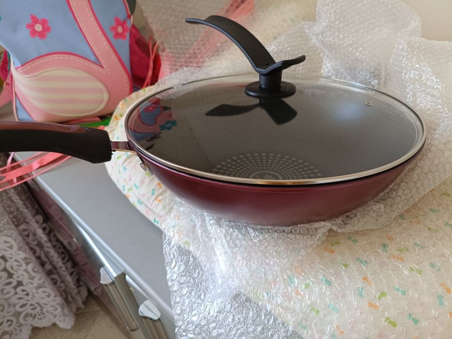 Продам сковородку