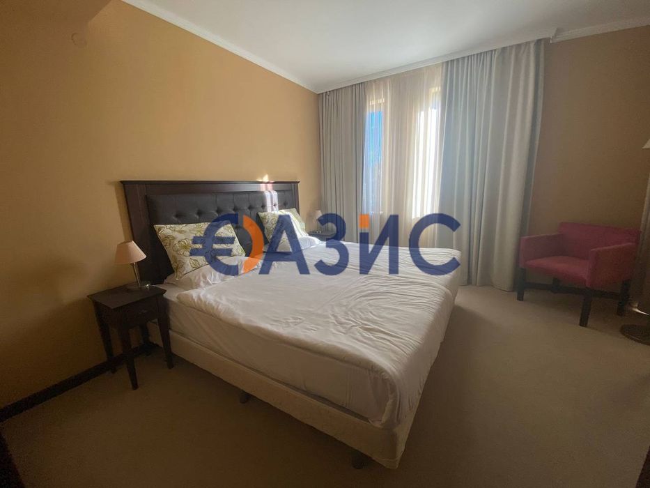 Продава се Двустаен апартамент в к.к. Слънчев бряг - 78 кв.м за 1347 €/кв.м - Снимка #14