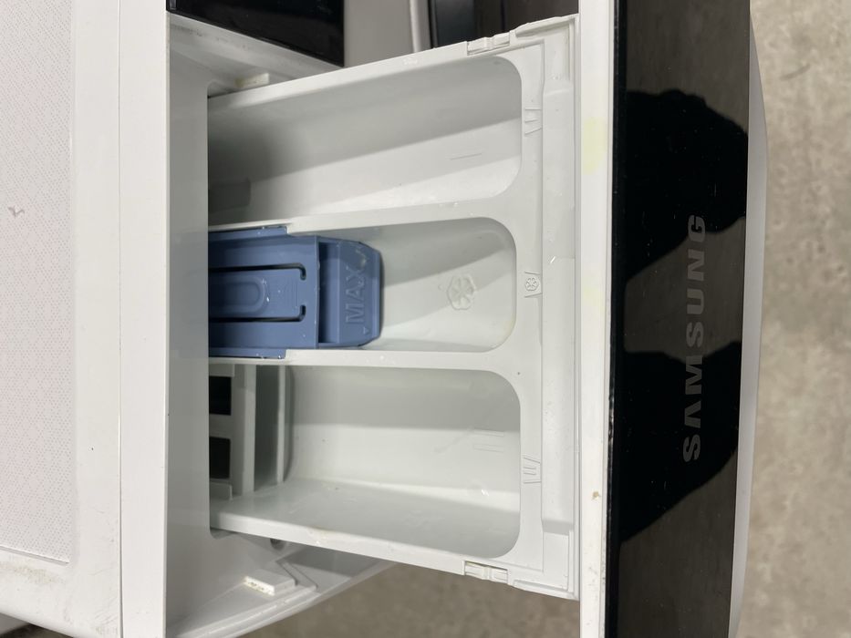 Пералня Samsung FoamActive 9кг 1400/об WiFi 6 месеца гаранция