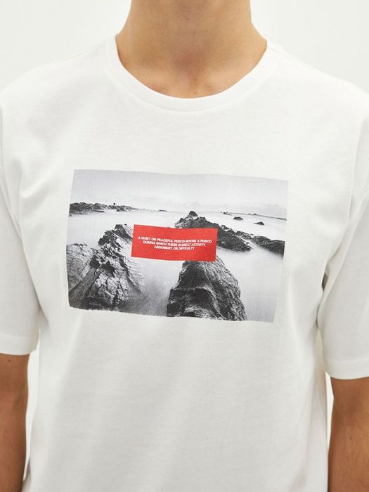 Waikiki мужская футболка