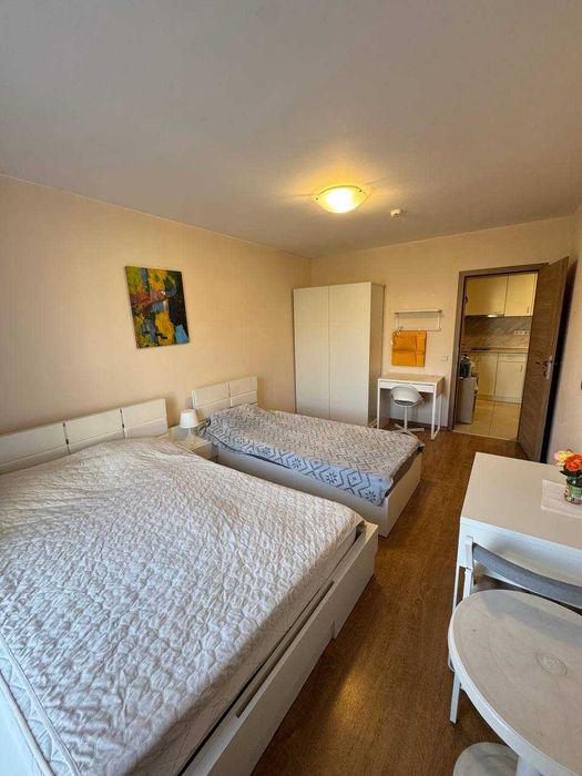 Продава се Двустаен апартамент в Свети Влас - 71 кв.м за 1078 €/кв.м - Снимка #5