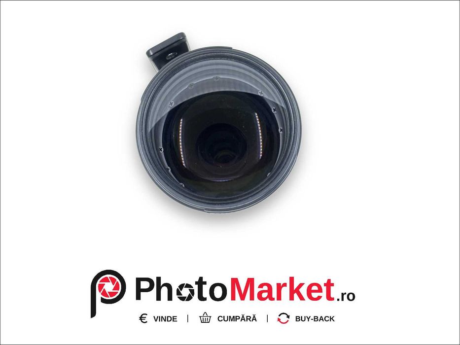Nikon AF-S 70-200 f2.8G ED VR II - Factura + Garantie
