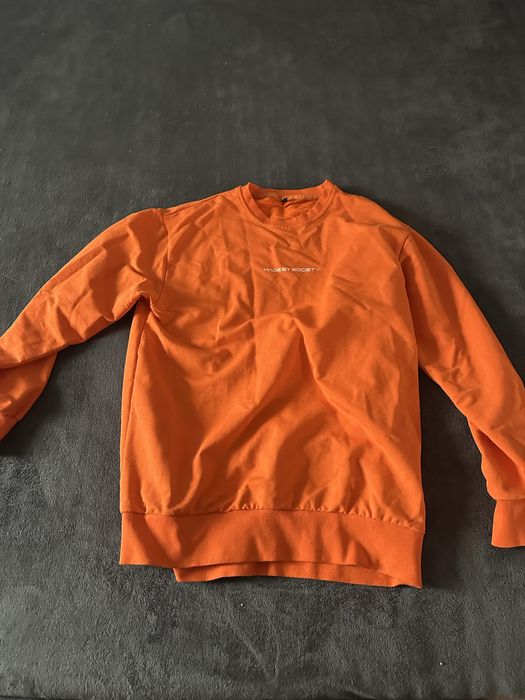 Bluza made by society S