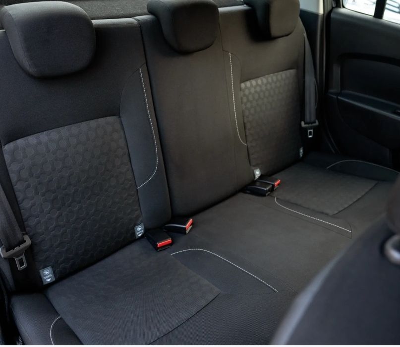Dacia Logan 2 benzină euro5, an 2015