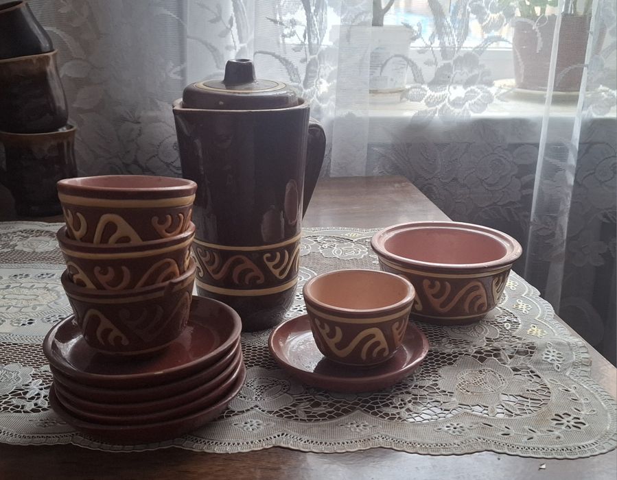 Продам посуду разную