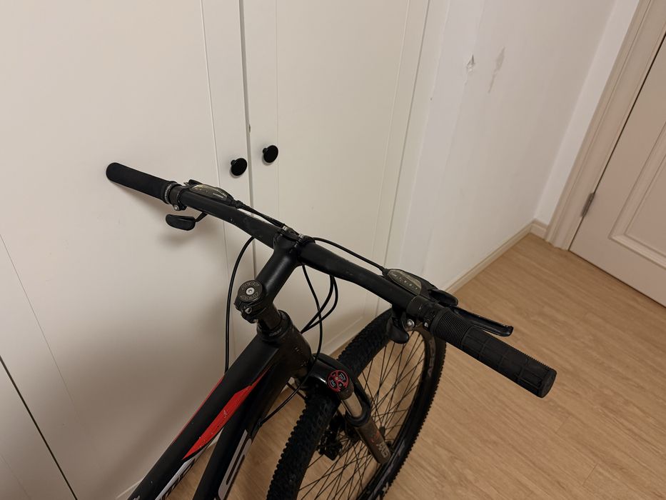 Велосипед AXIS 26M0