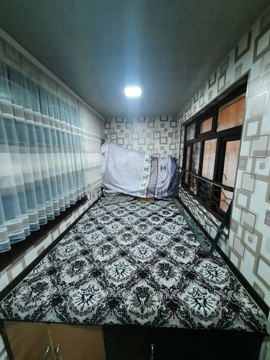 Зудллик Билан сотилади!!!  2 мкр 2 хонали квартира сотилади.