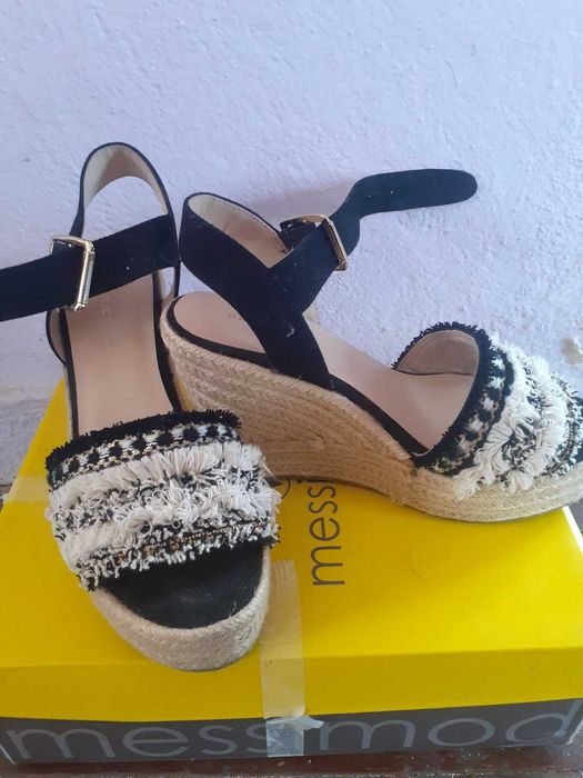 Нови летни сандали