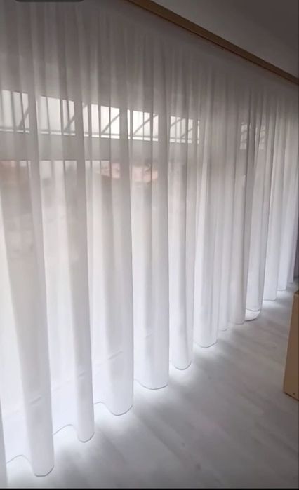 Perdele și draperii