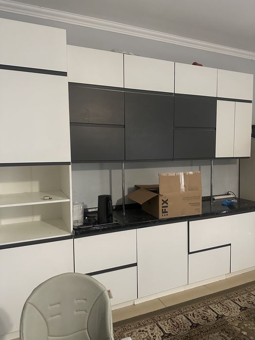 Кухонный мебель Шатура