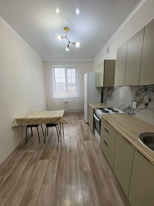 Сдается 3-х комнатная квартира