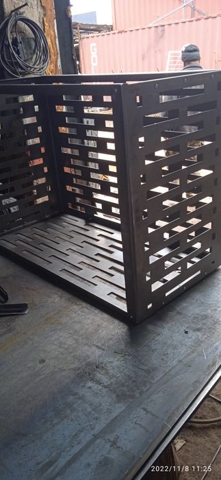 Корзина для кондиционера