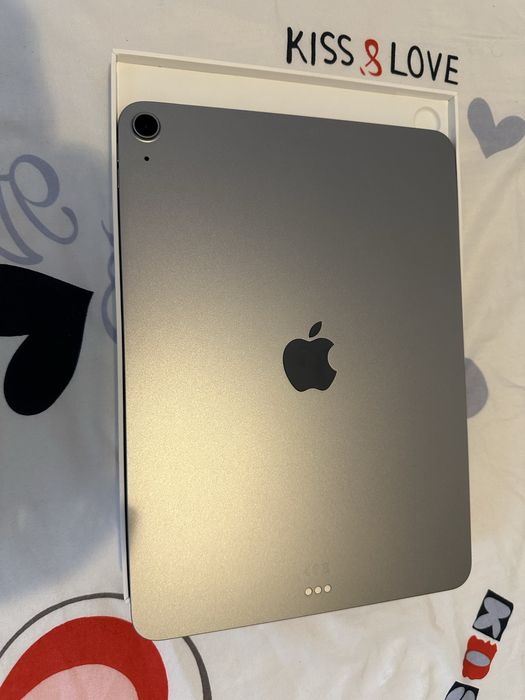 Apple Ipad air 11” M3 256 Gb wifi