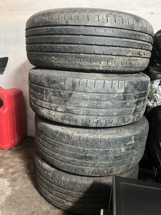 Резина с дисками