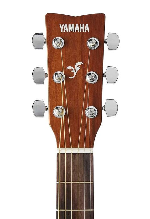 Электроакустическая гитара Yamaha FX310А II