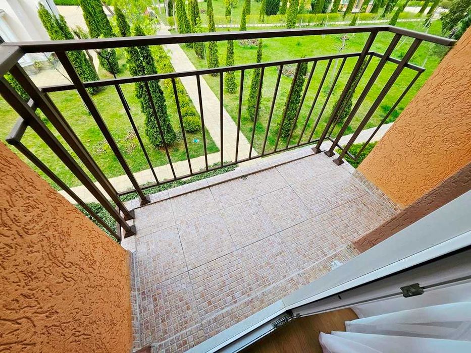 Продава се Четиристаен апартамент в к.к. Слънчев бряг - 133 кв.м за 1091 €/кв.м - Снимка #14