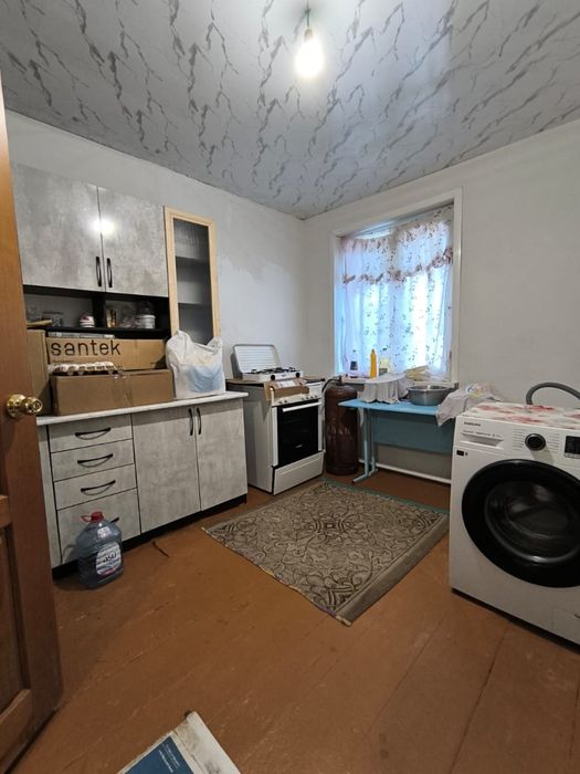 Продам 3комнатную дом