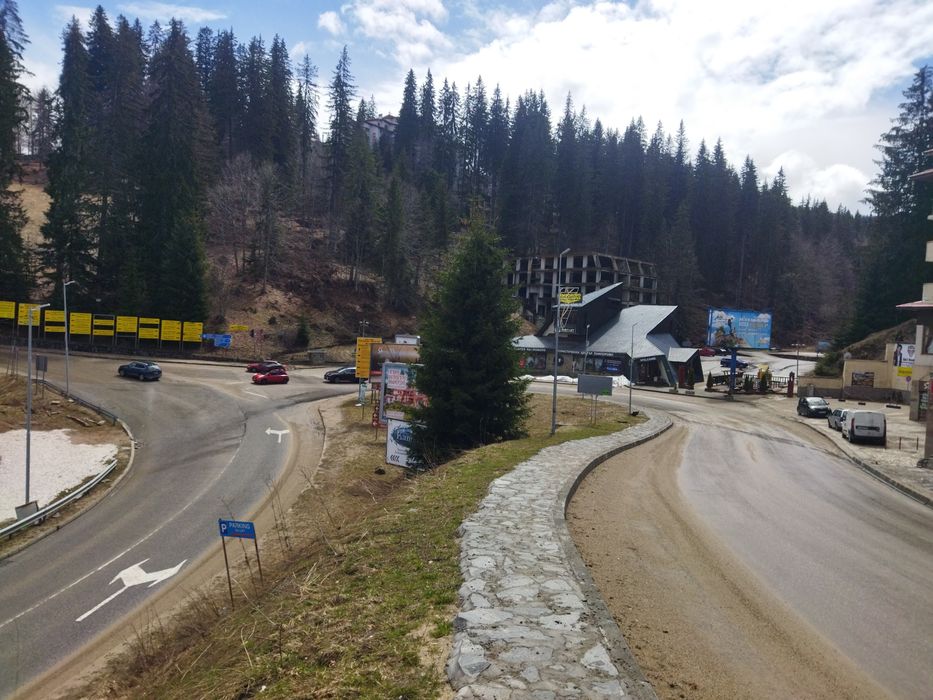 Продава се Парцел в к.к. Пампорово - 4260 кв.м за 140 €/кв.м - Снимка #4