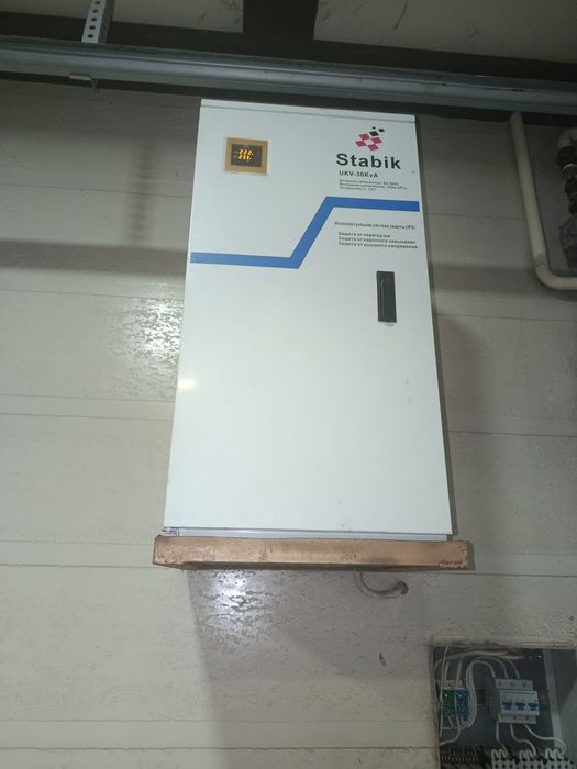 Ремонт стабилизаторов. Разных типов и номиналов