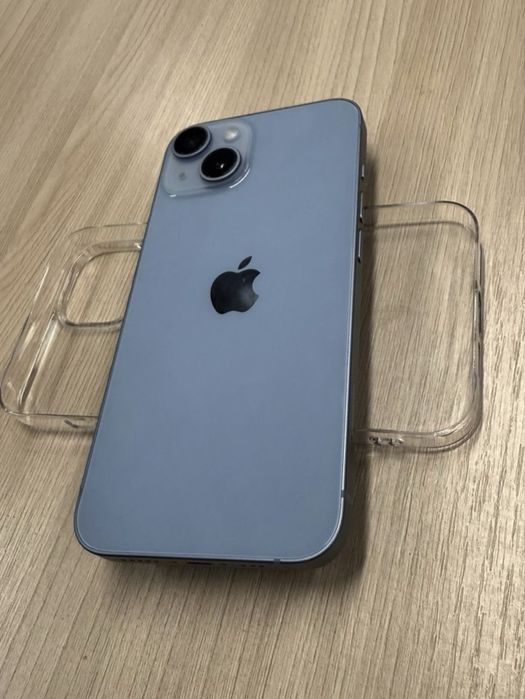 Iphone 14 128gb ideal