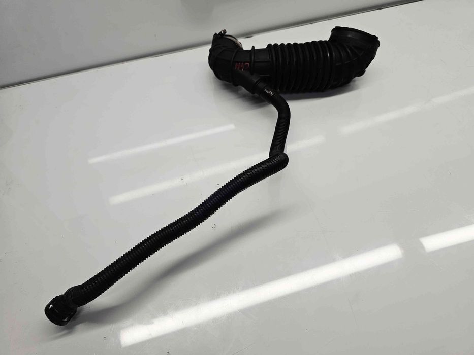 Tub admisie aer Audi A4 (8K2, B8) [Fabr 2008-2015] 03G129629 2.0 TDI C