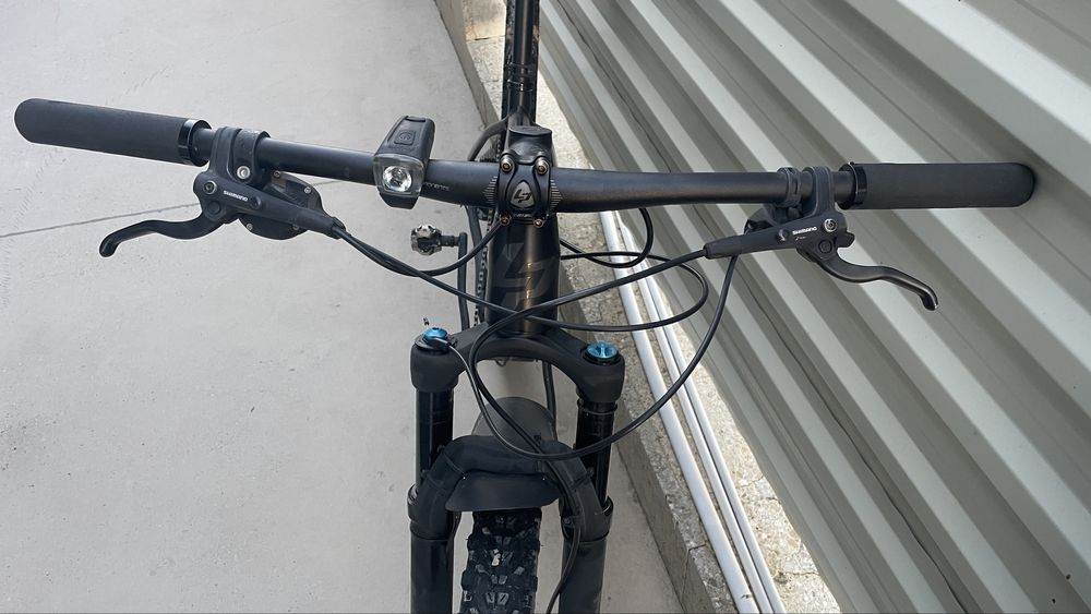 Vand Bicicletă MTB Lapierre 29