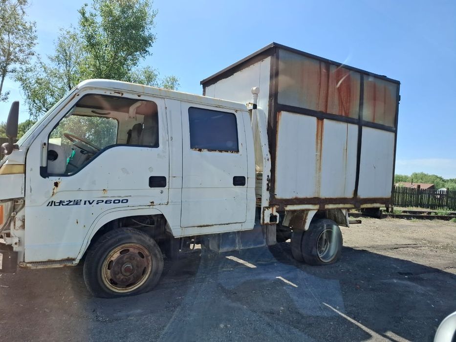 Фотон в разборе учёт kz