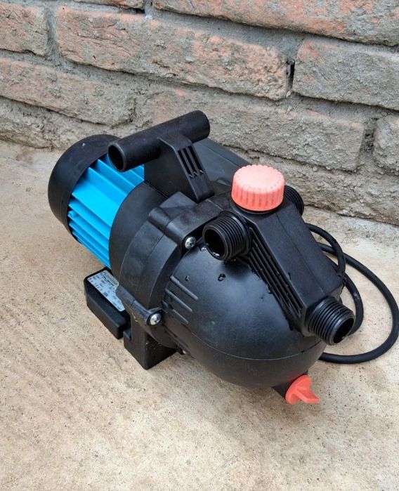 Pompă grădină Gardena 3000/4.