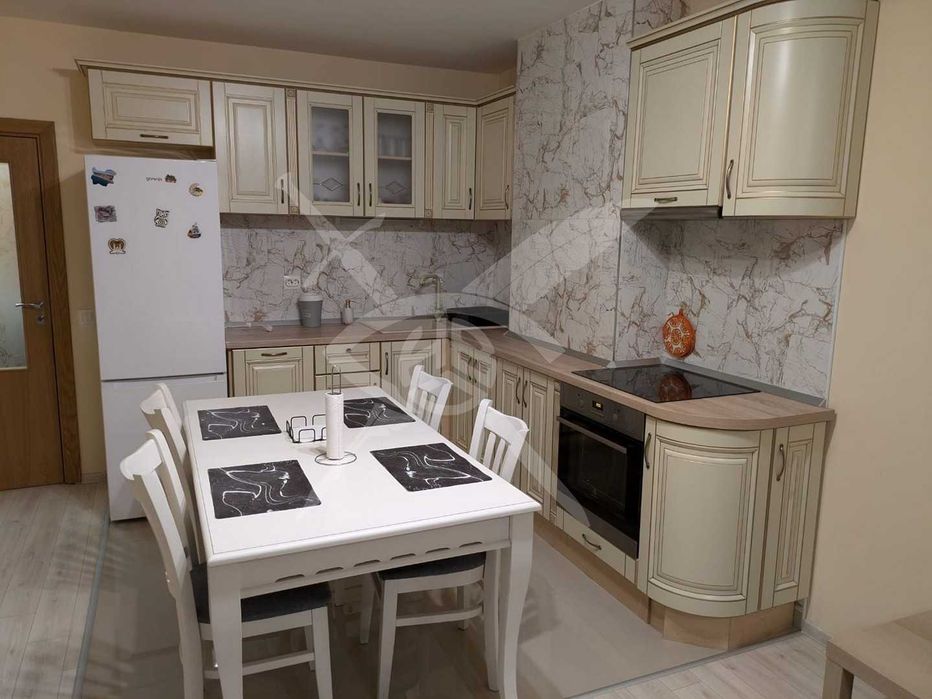 Дава се под наем Двустаен апартамент в София, Младост 2 - 75 кв.м за 800 € - Снимка #5