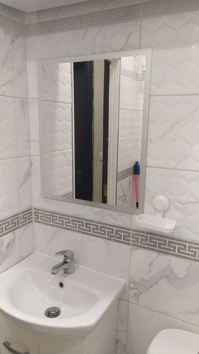Дава се под наем Двустаен апартамент в София, Банишора - 42 кв.м за 498.27 € - Снимка #11