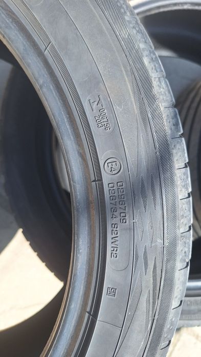 235/45/18 летни гуми  Yokohama GT