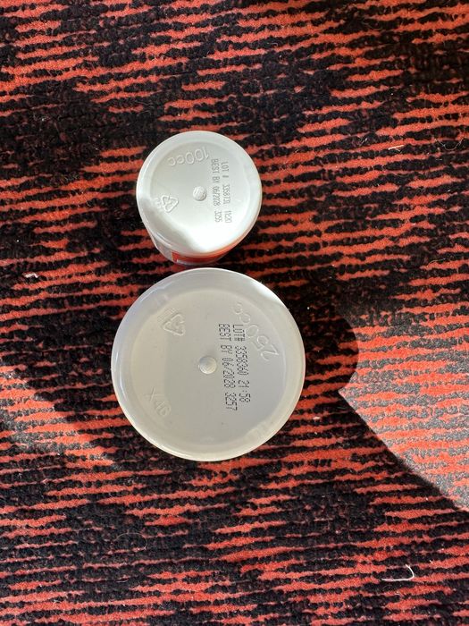 Melatonin 3mg Now firmas