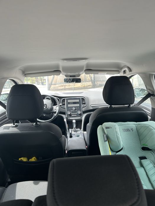 Renault Megane IV