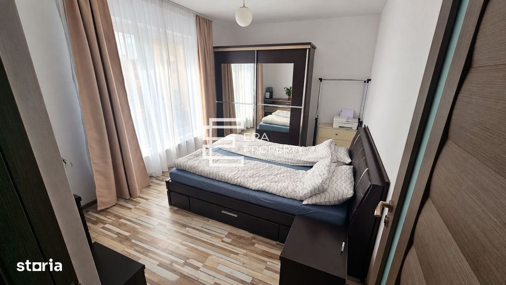 Apartament 3 camere | 69 mpu + balcon 9 mp | 2 parcări | Cartierul Arh
