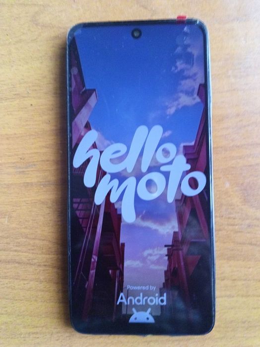 Motorola G05    6/128