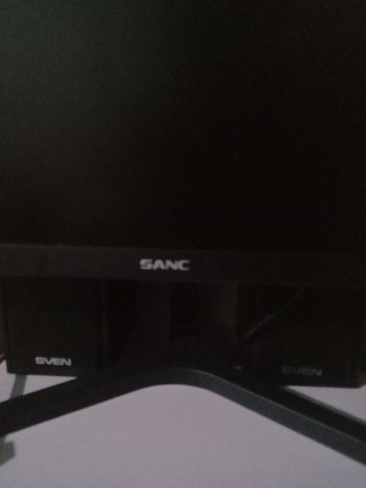Монитор Sanc продам