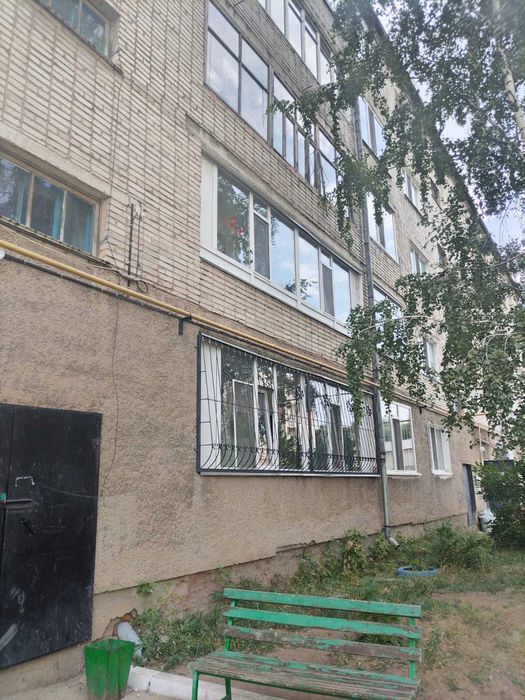 4х комн.квартира на Саина 47