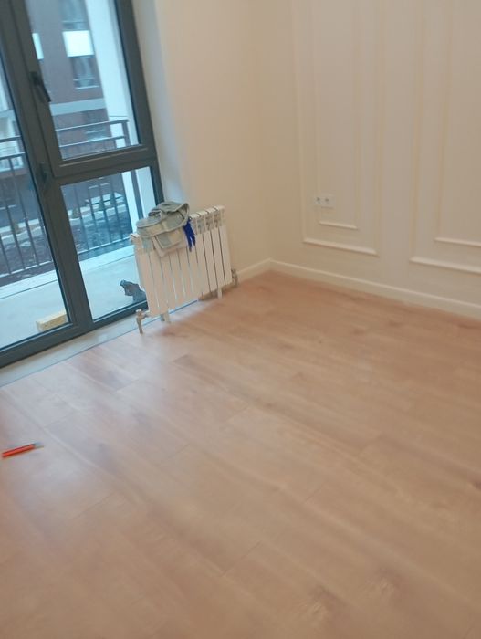 Квартира ремонт жасаймын