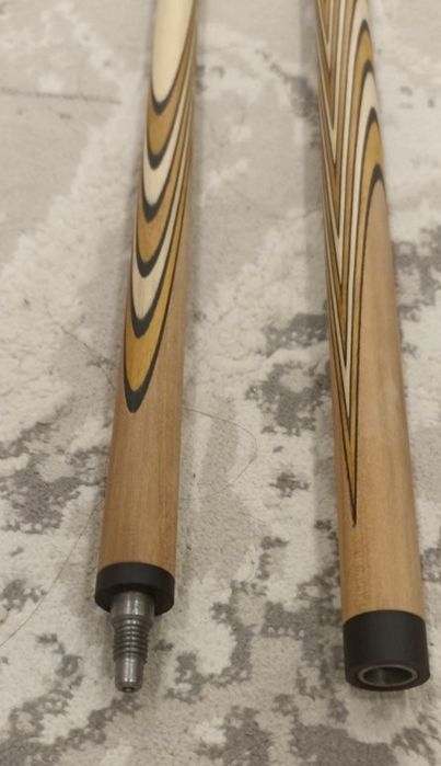 Бильярдный профессиональный кий