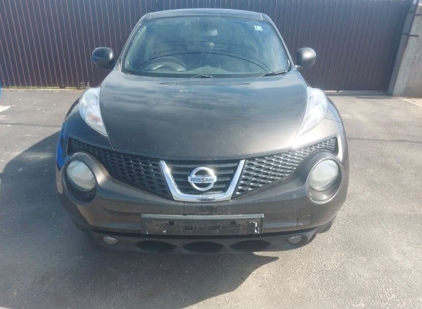 Kit, chit pornire 1.5 dci Nissan Juke