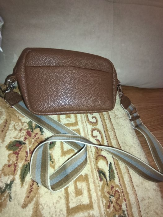 Сумка б/у в хорошем состоянии
