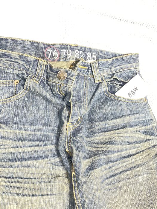 Evisu osaka jeans archive 2000s legit