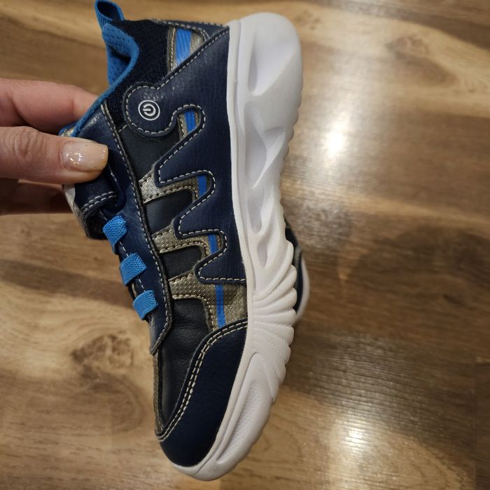 Детски обувки Geox 31
