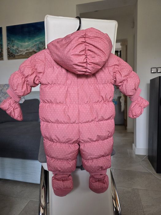 Бебешки космонавт Gap