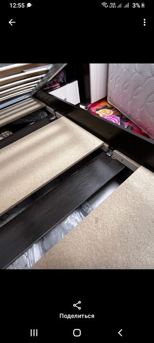 Продается кровать