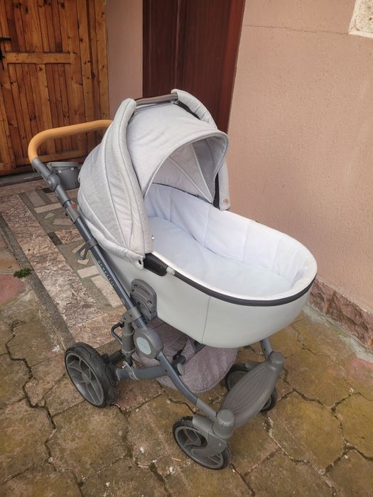 Бебешка количка BEBELLO "Baby Merc" 3  в 1