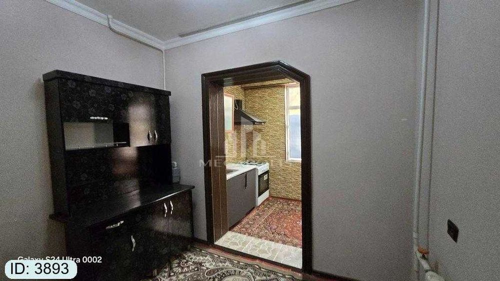 kvartira sotiladi ️⃣№3893 5-mikrorayon somiy Sagdiana tarafda