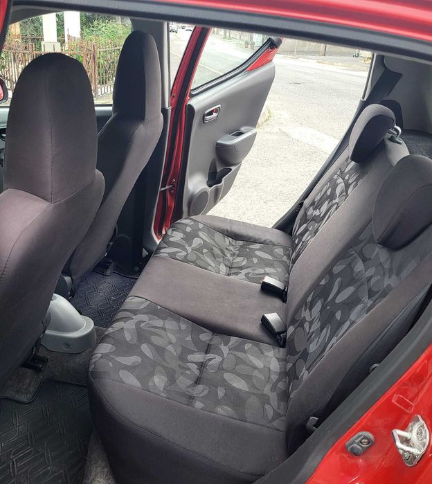 suzuki alto 2012 EURO 5 unic propietar ITP NOU   posibil rate